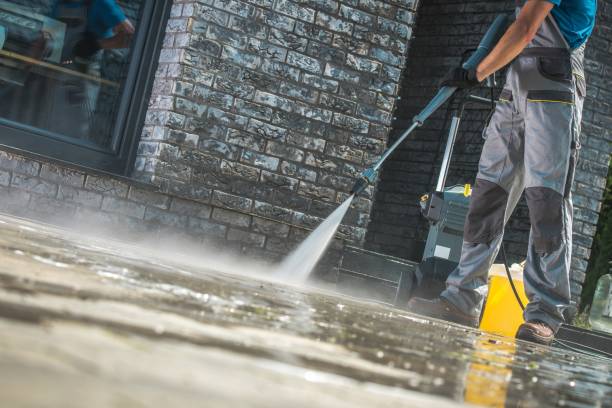 Concrete Sealing in Toledo, IA
