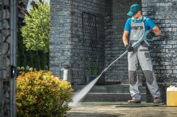 Playground Equipment Cleaning in Toledo, IA