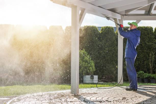 Best Restaurant Pressure Washing  in Toledo, IA