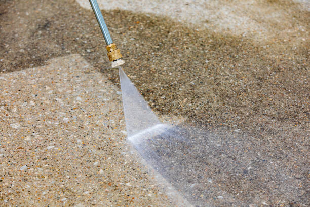 Best Patio and Deck Pressure Washing  in Toledo, IA